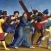 Raffael-The-Procession-to-Calvary