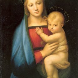 Raffael-madonna-granduca