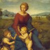 Raffael-madonna-gruenen