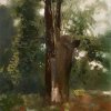 Odilon-Redon-L'arbre