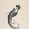 Odilon-Redon-Untitled-trial-lithograph