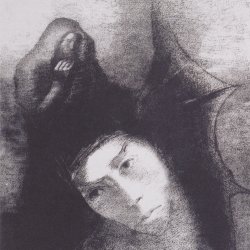 Odilon-Redon-Was-ist-der-Sinn