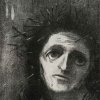 Odilon-Redon-christ