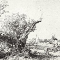 Rembrandt-van-Rijn-Der-Omval