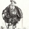 Rembrandt-van-Rijn-Der-Perser