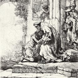 Rembrandt-van-Rijn-Der-verlorene-Sohn