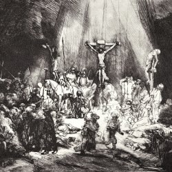 Rembrandt-van-Rijn-Die-drei-Kreuze-1