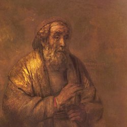 Rembrandt-van-Rijn-Homer