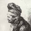 Rembrandt-van-Rijn-Kopf-eines-Orientalen-1