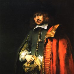 Rembrandt-van-Rijn-Portrait-des-Jan-Six-1