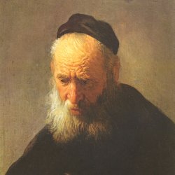 Rembrandt-van-Rijn-Portrait-des-Vaters-1
