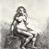 Rembrandt-van-Rijn-Weiblicher-Akt-2