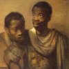 Rembrandt-van-Rijn-Zwei-junge-Afrikaner