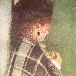 Auguste-Renoir-Dame-mit-Schleier