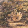 Auguste-Renoir-Der-Bauernhof-bei-Les-Collettes