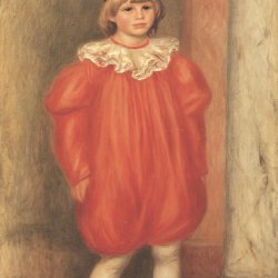 Auguste-Renoir-Der-Clown