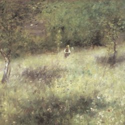 Auguste-Renoir-Fruehling-in-Chatou