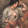 Auguste-Renoir-Gabrielle-mit-Juwelen