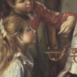 Auguste-Renoir-Junge-Maedchen-am-Klavier-Detail