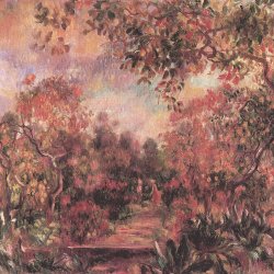 Auguste-Renoir-Landschaft-bei-Beaulieu