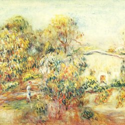 Auguste-Renoir-Landschaft-bei-Cagnes-1