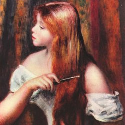 Auguste-Renoir-Maedchen-beim-Kaemmen