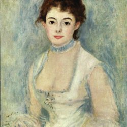 Auguste-Renoir-Portrait-der-Madame-Henriot
