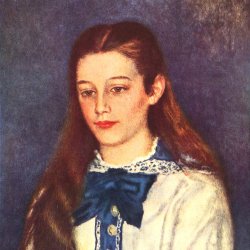 Auguste-Renoir-Portrait-der-Theresa-Berard