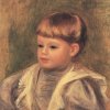 Auguste-Renoir-Portrait-eines-Kindes-Philippe-Gangnat
