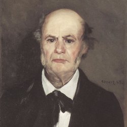 Auguste-Renoir-Portrait-vom-Vater-des-Kuenstlers-Leonard-Renoir