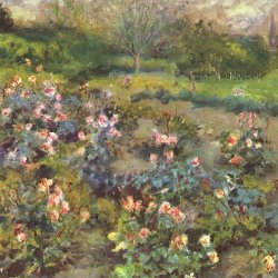 Auguste-Renoir-Rosenhain