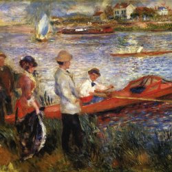 Auguste-Renoir-Ruderer-von-Chatou