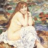 Auguste-Renoir-Sitzender-Badegast-1