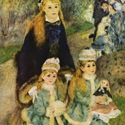 Auguste-Renoir-Spaziergang