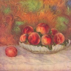 Auguste-Renoir-Stillleben-mit-Fruechten