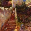 Auguste-Renoir-Treppe-in-Algier