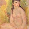 Auguste-Renoir-Weiblicher-Akt
