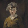 Joshua-Reynolds-Edwin-Study-of-a-young-boy