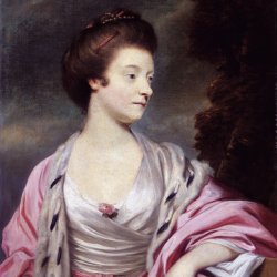 Joshua-Reynolds-Lady-Amherst