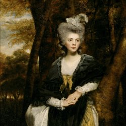 Joshua-Reynolds-Lady-Frances-Finch