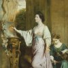 Joshua-Reynolds-Lady-Sarah-Bunbury-Sacrificing-to-the-Graces