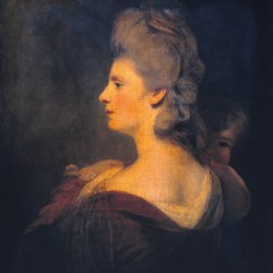 Joshua-Reynolds-Mrs-Fox