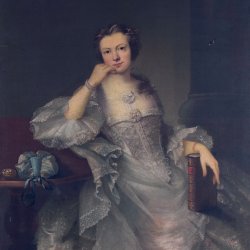 Joshua-Reynolds-Portraet-der-Miss-Bullock