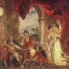 Joshua-Reynolds-Portraet-des-Vierten-Herzogs-von-Marlborough-und-seiner-Familie