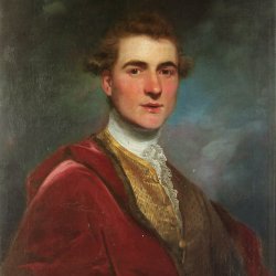 Joshua-Reynolds-Portrait-of-Charles-Hamilton