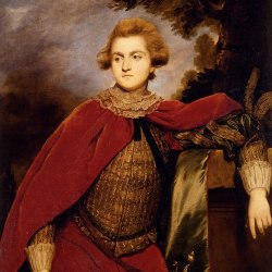 Joshua-Reynolds-Portrait-of-Lord-Robert-Spencer
