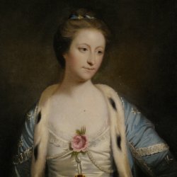 Joshua-Reynolds-Portrait-of-Mary-Barnardiston