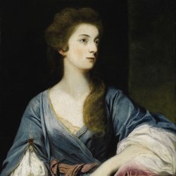 Joshua-Reynolds-Portrait-of-Miss-Elizabeth-Greenway