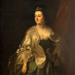 Joshua-Reynolds-Portrait-of-a-Lady