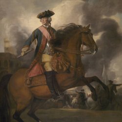Joshua-Reynolds-Reiterportraet-des-John-Ligonier-1st-Earl-Ligonier